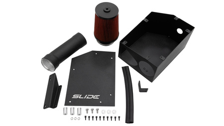 Air Intake System Mercedes-Benz W205 C180-300 W213 200-300 W213 E300 GLC300