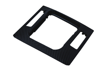 BMW 3 E46 Shift lever frame Carbon V2