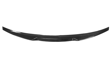 Spoiler Audi A5 F5 Lip M4 Style Carbon