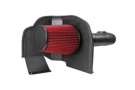 Air Intake System Chevrolet GMC Cadillac Silverado 1500 Slide