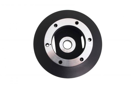 Steering Wheel Hub Subaru Impreza WRX STI 2008-2014