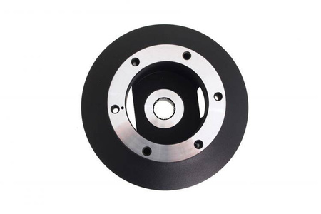 Steering Wheel Hub Subaru Impreza WRX STI