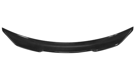 Spoiler BMW 4 F36 Lip Carbon