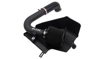 Air Intake System VW Golf VII Passat Scirocco Audi A1 A3 Q2 Q3 Seat Ibiza Leon Skoda Fabia Octavia Superb 1.2 1.4 TSI 2013+
