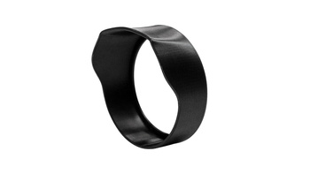 Daszek do Zegarów 60mm  Typ 3