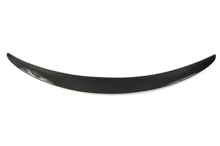 Spoiler Mercedes-Benz C W205 Lip Carbon