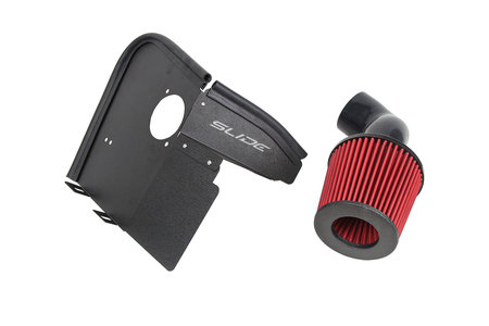 Air Intake System Audi A4 A5 Allroad B8 B8.5 2.0T Slide
