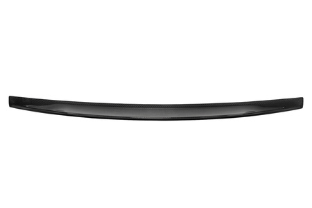 Spoiler Mercedes-Benz CLS Lip Carbon