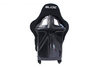 Racing seat SLIDE KS2 BLACK