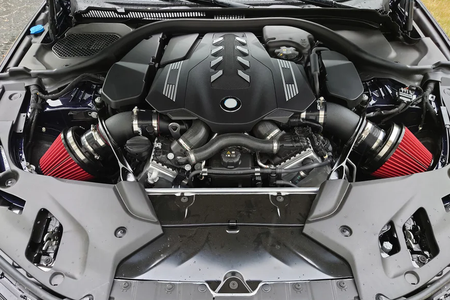 Air Intake System BMW F90 F92 F93 G12 550i 750i