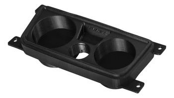 Cup holder BMW 3 E90 E91 E92 Popielniczka