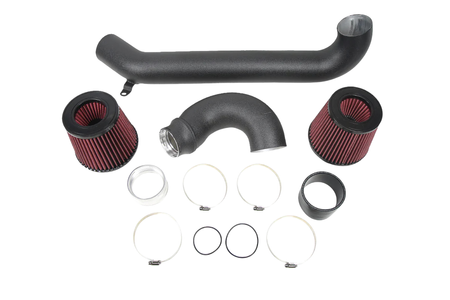 Air Intake System BMW G80 G82 M3 M4 Competition S58 Slide