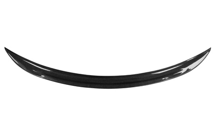 Lotka Mercedes-Benz GLE-Coupe Lip Carbon