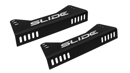 Universal seat brackets