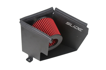 Air Intake System VW Golf GTI Jetta GLI MK4 1.8T Slide