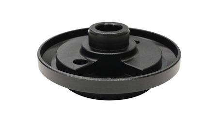 Steering Wheel Hub BMW E46 