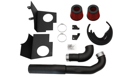Układ Dolotowy BMW G80 G82 M3 M4 S58 3.0T Slide