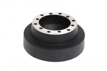 Steering Wheel Hub BMW E46