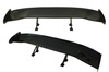 Rear wing CARBON 145cm