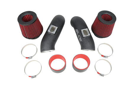 Air Intake System BMW F10 F11 F12 F13 M5 M6 S63 Slide