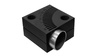 Elbow cutting fixture FI 60mm