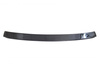 Spoiler Roof Lip - BMW E90 05-12 Carbon