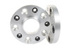 Bolt-On Wheel Spacers 40mm 71,6mm 5x130