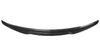 Lotka BMW 4 F32 Lip Carbon USZKODZONA