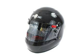 SLIDE helmet BF1-750 Carbon size XL