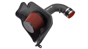 Intake system Ford Mustang GT 5.0L V8 15-17