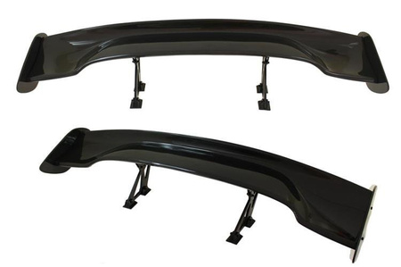 Rear wing CARBON 140cm