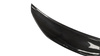 Lotka BMW 5 F10 F18 Lip Carbon