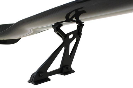 Rear wing CARBON 145cm