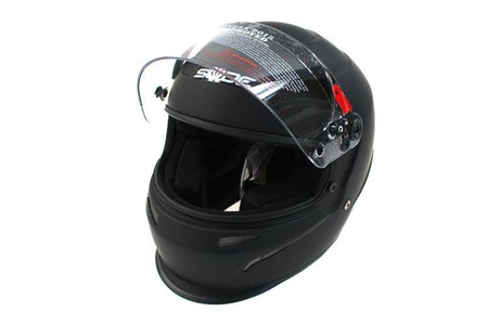 SLIDE helmet BF1-760B Composite size XL