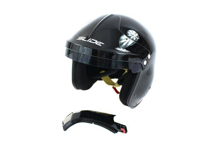 SLIDE helmet BF1-R7 Composite size L