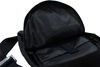 Backpack Slide Black Straps