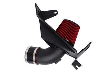 Air Intake System Toyota Supra A90 / A91 V2 BMW Z4 B58 3.0L Turbo 4"