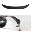 Lotka BMW 5 F10 F18 Lip Carbon
