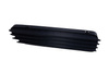 Kidneys side intakes BMW 3 E46 M3 Black driver