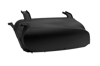 Head Light delete cover BMW 3 E46 coupe cabrio passenger side