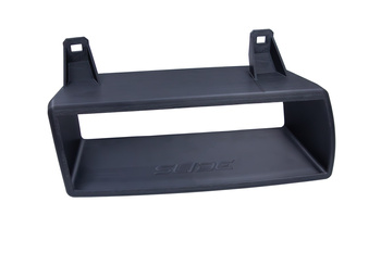 Air Scoop Head Light BMW 3 E36 passenger side short