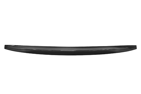 Spoiler Mercedes-Benz CLS Lip Carbon