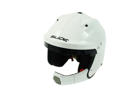 SLIDE helmet BF1-R81 Composite size XL