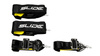 Racing seat belts Slide V2 Quick BLACK 4P 3"