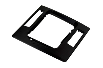 Ramka drążka zmiany biegów BMW 3 E46  V2