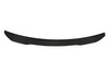 Spoiler BMW 7 G11 G12 Lip Carbon