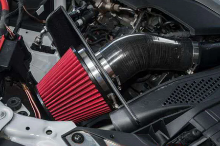 Układ Dolotowy Audi A4 Allroad A5 S4 S5 RS4 RS5 B9 3.0T Slide