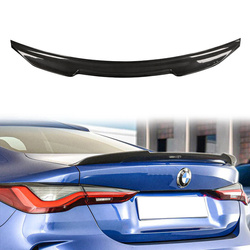 Spoiler BMW 4 G22 Lip Carbon
