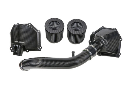 Układ Dolotowy BMW M3 M4 S55 Slide Carbon