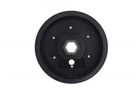 Steering Wheel Hub Ford Focus Mustang 05+